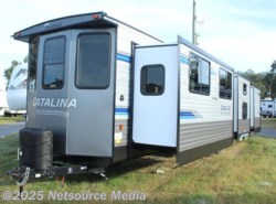 New 2020 Coachmen Catalina Destination 39FKTS available in Bushnell, Florida