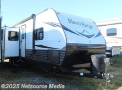 New 2020 Highland Ridge Mesa Ridge Conventional MR27RLI available in Bushnell, Florida