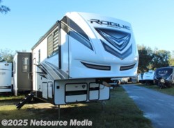 New 2020 Forest River Vengeance 351A available in Bushnell, Florida