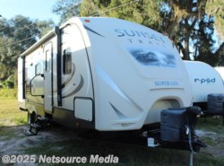 Used 2016 CrossRoads Sunset Trail Super Lite ST250RB available in Bushnell, Florida
