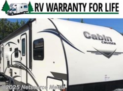 New 2018 Gulf Stream Cabin Cruiser 25BHS available in Phenix City, Alabama