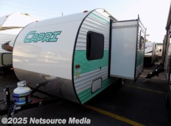 New 2018 Gulf Stream Capri 19DS available in Phenix City, Alabama