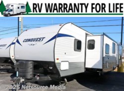New 2019 Gulf Stream Conquest 323TBR available in Phenix City, Alabama