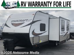 New 2018 Starcraft Autumn Ridge Outfitter 31BHU available in Phenix City, Alabama