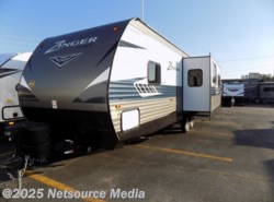 New 2019 CrossRoads Zinger 285RL available in Phenix City, Alabama