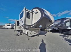 New 2017 Coachmen Brookstone 369FL available in East Lansing, Michigan