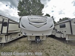 New 2018 Coachmen Chaparral X-Lite 31BHS available in East Lansing, Michigan