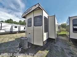 New 2018 Forest River Sandpiper Destination 401FLX available in East Lansing, Michigan