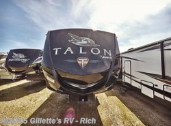 New 2018 Jayco Talon 393T available in East Lansing, Michigan