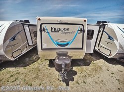 New 2018 Coachmen Freedom Express 23TQX available in East Lansing, Michigan