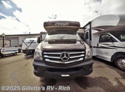 New 2018 Coachmen Prism ELITE 24EF available in East Lansing, Michigan