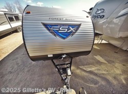 New 2019 Forest River Salem FSX 207BH available in East Lansing, Michigan