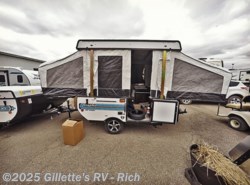 New 2018 Jayco Jay Sport 8SD available in East Lansing, Michigan