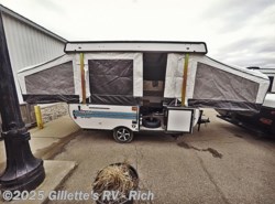 New 2018 Jayco Jay Sport 10SD available in East Lansing, Michigan