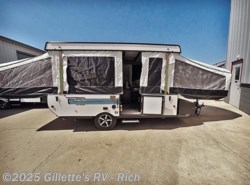 New 2018 Jayco Jay Sport 12SC available in East Lansing, Michigan