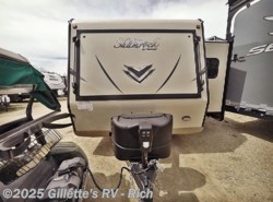 New 2019 Forest River Flagstaff Shamrock 233S available in East Lansing, Michigan