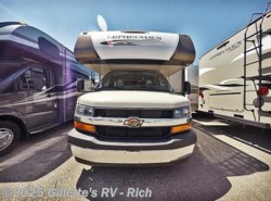 New 2019 Coachmen Leprechaun 260DS CHEVY available in East Lansing, Michigan