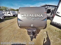 New 2019 Coachmen Catalina Trail Blazer 19TH available in East Lansing, Michigan