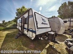 New 2019 Jayco Jay Feather X23E available in East Lansing, Michigan