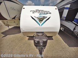 New 2019 Coachmen Freedom Express Special Edition 17BLSE available in East Lansing, Michigan
