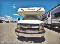 New 2019 Coachmen Freelander 27QB CHEVY available in East Lansing, Michigan