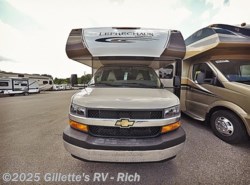 New 2019 Coachmen Leprechaun 240FS CHEVY available in East Lansing, Michigan