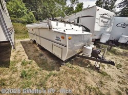 Used 2005 Jayco Jay Series 12HW available in East Lansing, Michigan