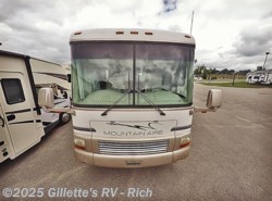 Used 1999 Newmar Mountain Aire 3758 available in East Lansing, Michigan