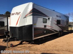 New 2017 Forest River Work and Play FRP Series 30FBW available in West Valley City, Utah