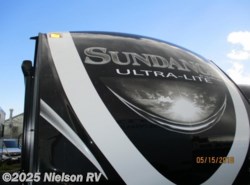 New 2019 Heartland Sundance Ultra Lite 283 RB available in West Valley City, Utah