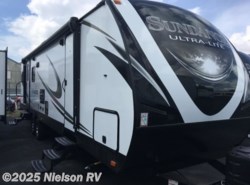 New 2019 Heartland Sundance Ultra Lite 283 RB available in West Valley City, Utah