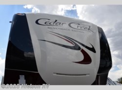 New 2019 Forest River Cedar Creek Silverback 35IK available in West Valley City, Utah