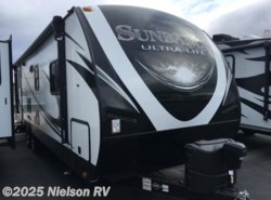 New 2019 Heartland Sundance Ultra Lite 262 RB available in West Valley City, Utah