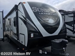 New 2019 Heartland Sundance Ultra Lite 262 RB available in West Valley City, Utah