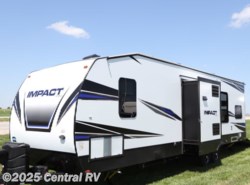 New 2019 Keystone Fuzion Impact 330 available in Ottawa, Kansas