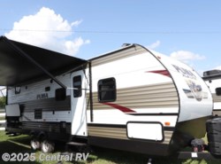 New 2019 Palomino Puma XLE Lite 27RBQC available in Ottawa, Kansas