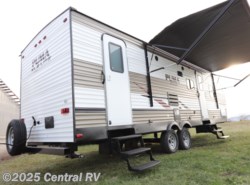 New 2019 Palomino Puma XLE Lite 27DSBC available in Ottawa, Kansas