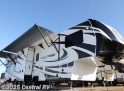 Used 2013 Dutchmen Voltage 3905 available in Ottawa, Kansas