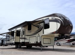 New 2014 Jayco Eagle Premier 361REQS available in Ottawa, Kansas