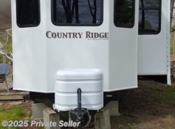 Used 2012 Heartland RV Country Ridge available in New Britain, Connecticut