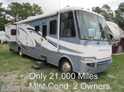 Used 2005 Newmar Kountry Star Sleeps 4, LOADED available in Homosassa, Florida