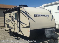 Used 2016 Gulf Stream Streamlite SVT 18-RBD available in Clayton, Delaware