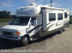 Used 2007 Forest River Lexington Grand Touring Series 300-SS available in Clayton, Delaware