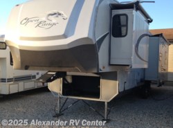 Used 2010 Open Range Open Range 391-RES available in Clayton, Delaware
