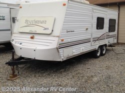 Used 2002 K-Z Sportsmen 2406 available in Clayton, Delaware