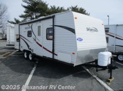 Used 2011 K-Z Sportsmen S242SBH available in Clayton, Delaware