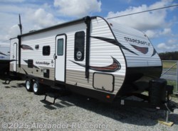 New 2019 Starcraft Autumn Ridge Outfitter 27BHS available in Clayton, Delaware