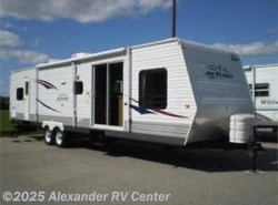 Used 2010 Jayco Jay Flight 36 BHS available in Clayton, Delaware