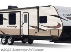 New 2019 Starcraft Autumn Ridge Outfitter 27RLI available in Clayton, Delaware
