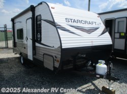 New 2020 Starcraft Autumn Ridge Outfitter 182-RB available in Clayton, Delaware